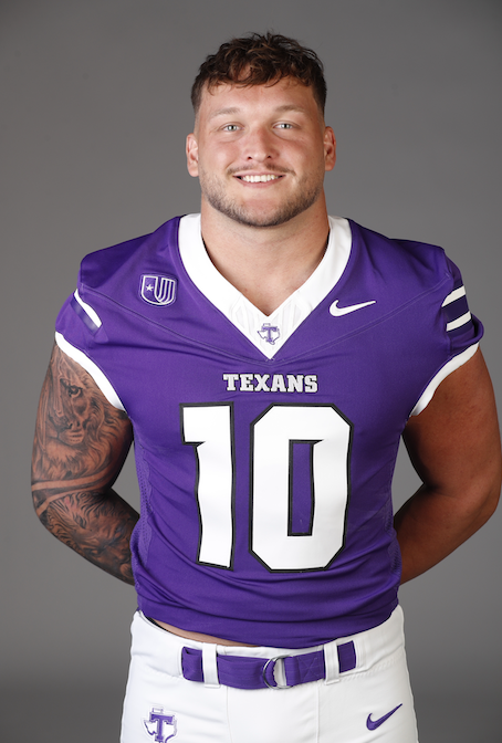 Josh Griffis Josh Griffis